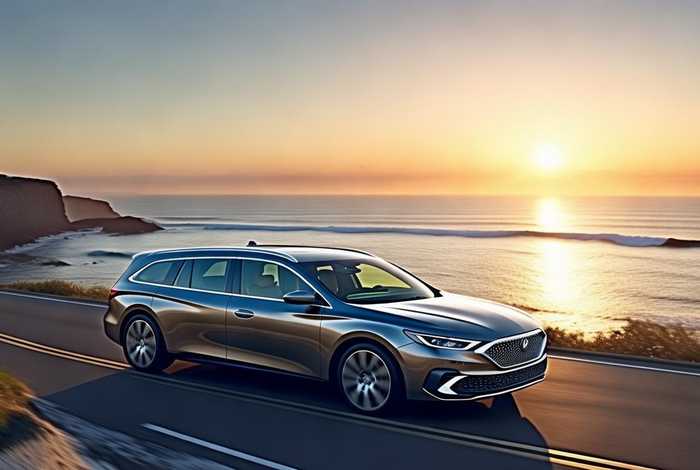 旅行车推荐，旅行车推荐性价比之王