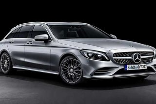 奔驰c200旅行版型号；奔驰c200旅行版型号大全