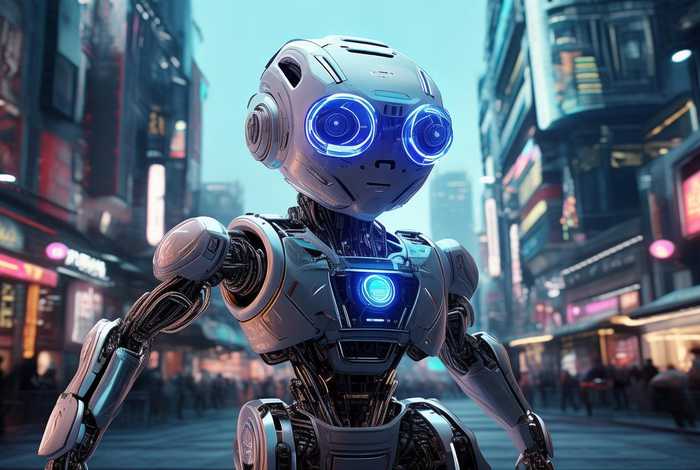 机器人的旅行完整版（机器人的旅行完整版视频）