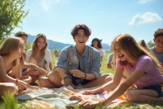 和爱豆一起旅行的日子百度网盘、和爱豆一起旅行的日子txt百度云盘