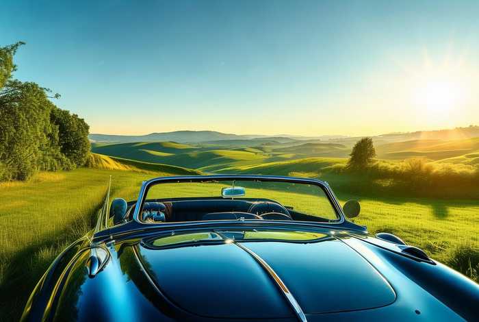 旅行车是什么车型 旅行车是什么车型图片