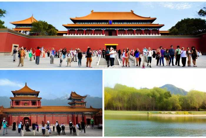 北京旅行团三日游 北京旅行团三日游路线