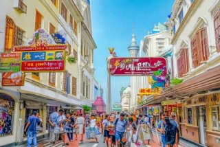 澳门旅行社排名前十名 - 澳门旅行社排名前十名有哪些