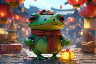 旅行青蛙中国之旅礼包码最新；旅行青蛙中国之旅礼包码2025