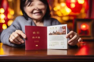 中华人民共和国旅行证是什么 - 中华人民共和国旅行证是什么意思