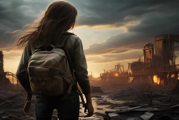 少女终末旅行漫画在线观看 - 少女终末旅行 漫画在线 少女终末旅行漫画在线观看 - 少女终末旅行 漫画在线