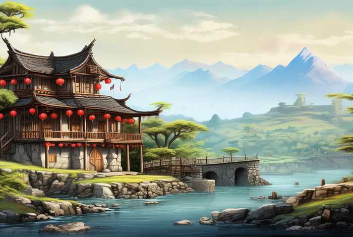 山水旅行社地址（山水旅行社地址在哪里）