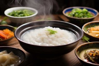 稀饭伴侣 - 伴稀饭的小菜