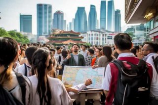 广州旅行社哪家好；广州旅行社哪家好一点