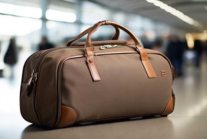 旅行袋什么材质的好（旅行袋什么材质的好一点）