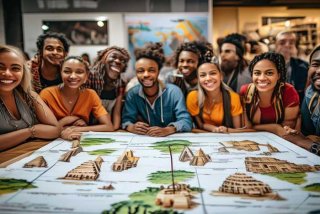 非洲旅行团报价，非洲旅行团报价表