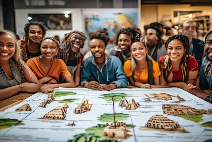 非洲旅行团报价，非洲旅行团报价表