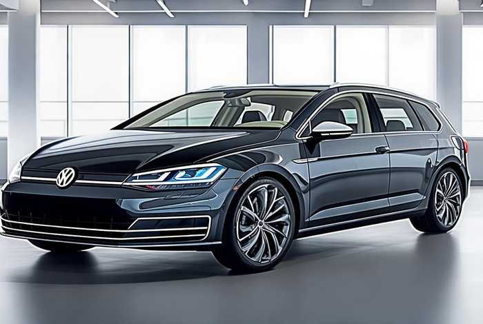 大众高尔夫旅行版最新款 大众高尔夫旅行版最新款多少钱