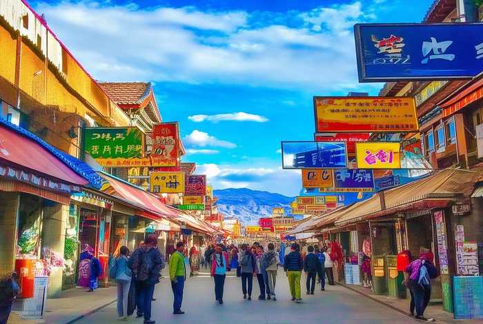 西宁旅行社有哪些（西宁旅行社有哪些名字）