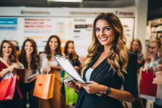 旅行团购；旅行团购物导游提成是多少比例