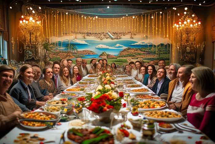 旅行结婚后办答谢宴有什么讲究、旅行结婚后办答谢宴有什么讲究吗