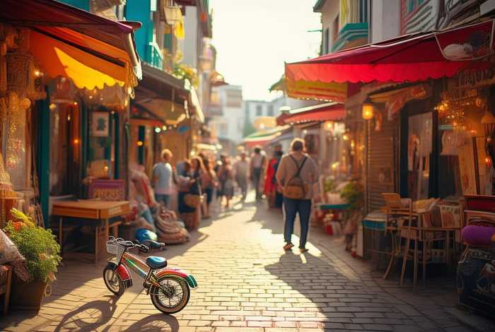 微旅行大生活 小微旅行视频