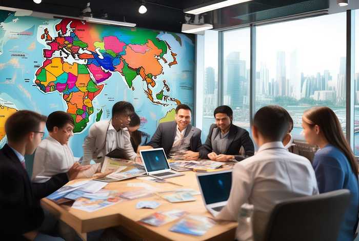 中港国际旅行社（成都中港国际旅行社）