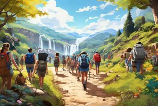 用青春去旅行去哪了、用青春去旅行去哪了英语