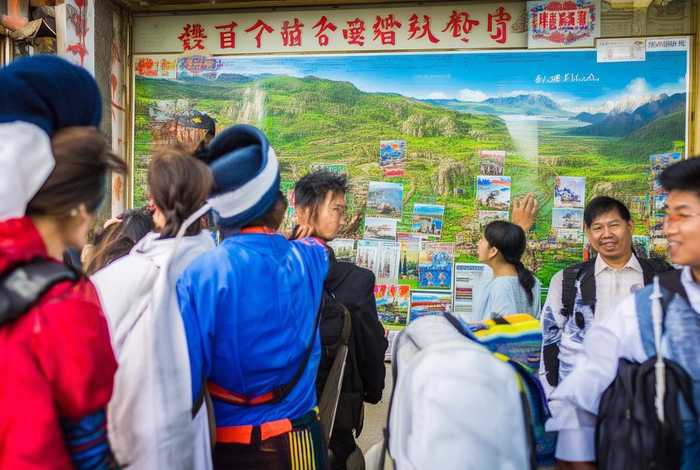 云南旅行社找云南跟团游国际旅行社 - 跟团去云南旅游哪个旅行社好