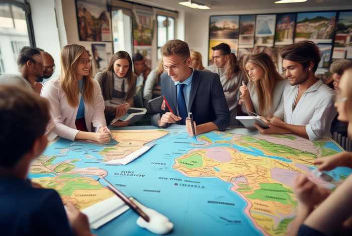 旅行团怎么找 - 旅行团怎么找正规的