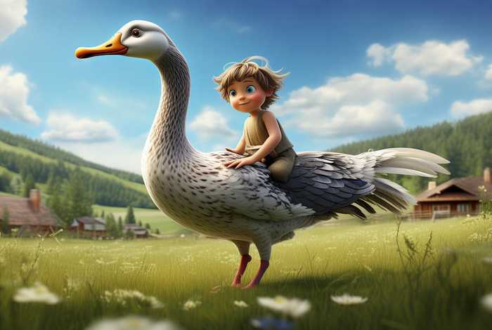 骑鹅旅行记简介视频(骑鹅旅行记简介视频简短) 骑鹅旅行记简介视频(骑鹅旅行记简介视频简短)