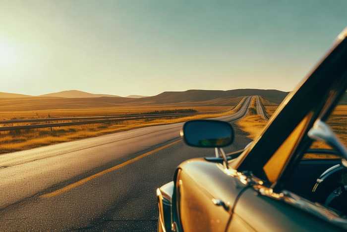 公路旅行小说、公路旅行小说完结版