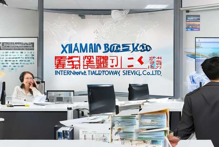 厦门宝中国际旅行社有限公司、厦门宝中国际旅行社有限公司电话