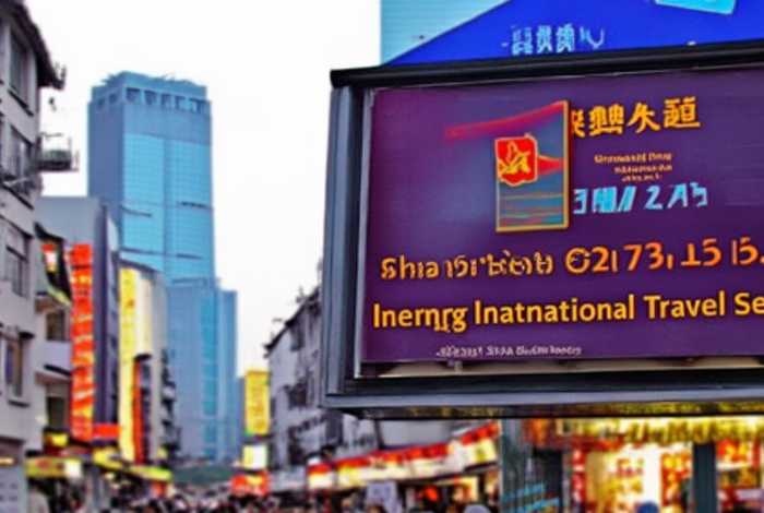 上海春秋国际旅行社官网地址、上海春秋国际旅行社官网地址电话