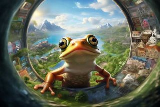 旅行吧井底之蛙电影 旅行吧井底之蛙电影免费观看