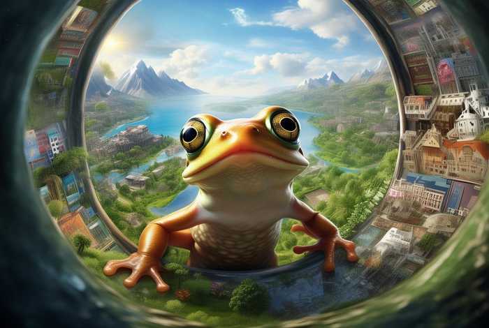 旅行吧井底之蛙电影 旅行吧井底之蛙电影免费观看