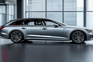 奥迪a4旅行版价格（奥迪a4旅行版2021款价格）