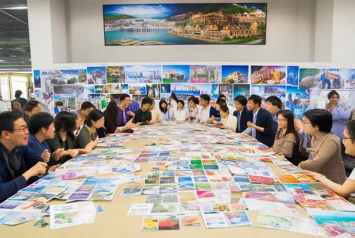 厦门旅行社加盟（厦门旅行社加盟费多少）