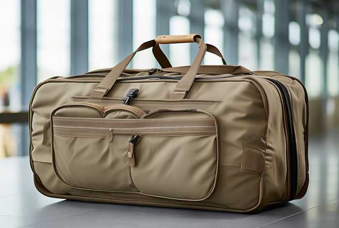 旅行袋大容量行李包 - 旅行袋大容量行李包尺寸是多少