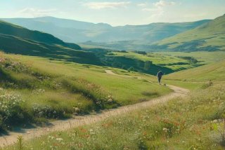 许巍旅行完整版原唱（许巍的旅行的原唱）