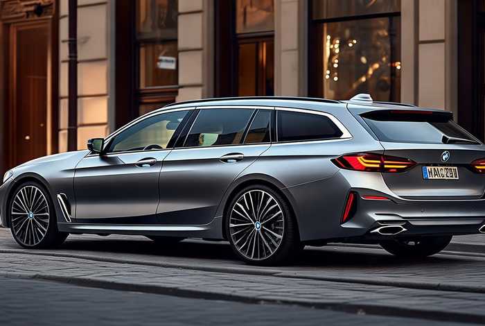 宝马旅行车3系2021款，宝马旅行车3系旅行车2020