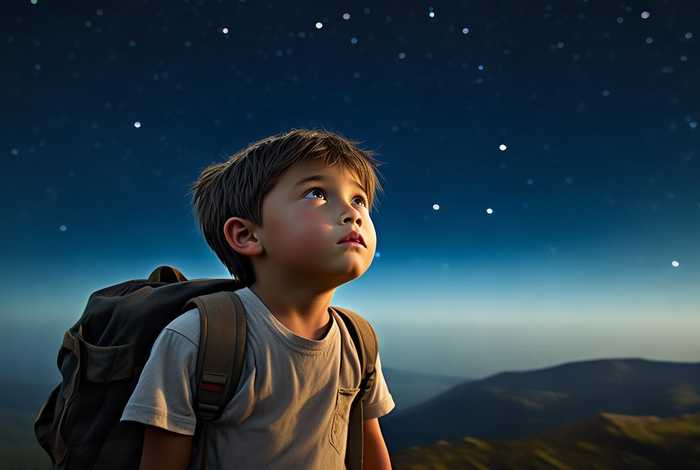 少年斯派维的奇异旅行观后感 少年斯派维的奇异旅行观后感100字