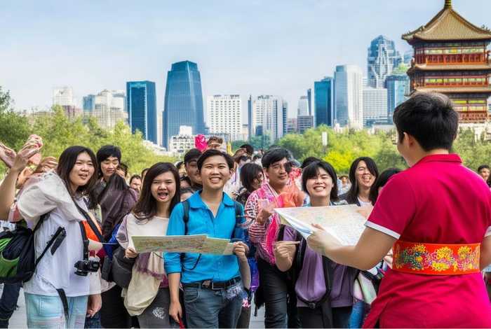 北京青年旅行社旅游网跟团游（北京青年旅行社旅游网跟团游的区别）