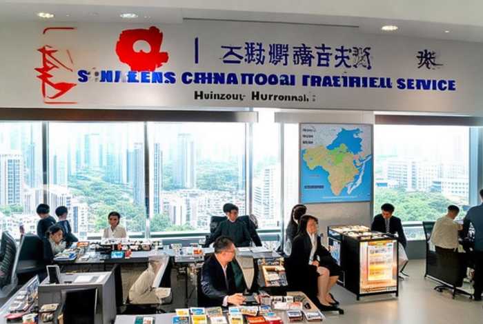 深圳中国国际旅行社惠州 深圳中国国际旅行社惠州分公司