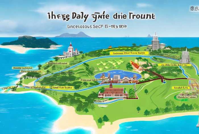 厦门旅游攻略；厦门旅游攻略自由行最佳线路3天