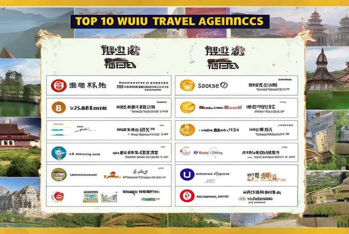 芜湖旅行社排名前十名 芜湖旅行社排名前十名和联系方式
