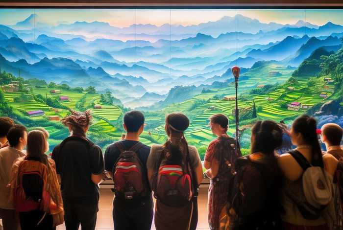 云南旅行团旅游报，云南旅行团旅游报价抖音语音变声器