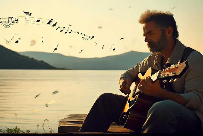 许巍旅行歌曲简谱 许巍旅行歌曲简谱视频