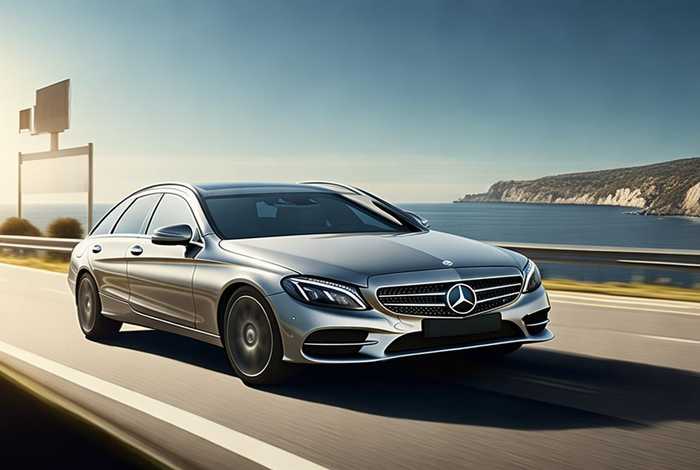 奔驰旅行车c260旅行版（奔驰旅行版c260这款车多少钱）