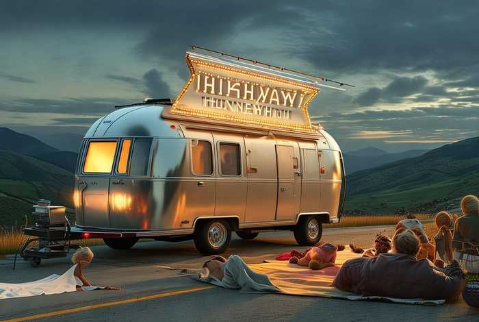 公路旅行电影院；公路旅行电影大全