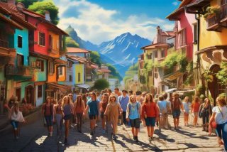 难忘的旅行作文600字 - 难忘的旅行作文600字高中