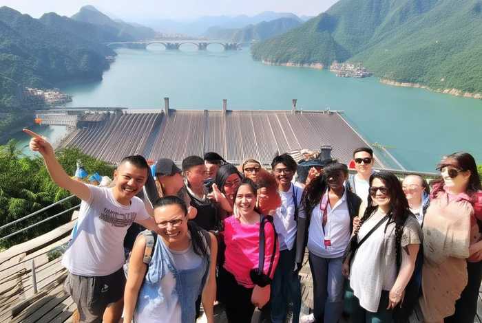 宜昌旅行社报团；宜昌旅行社报团旅游