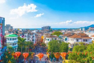 厦门旅行社官网 - 厦门旅行社官网首页