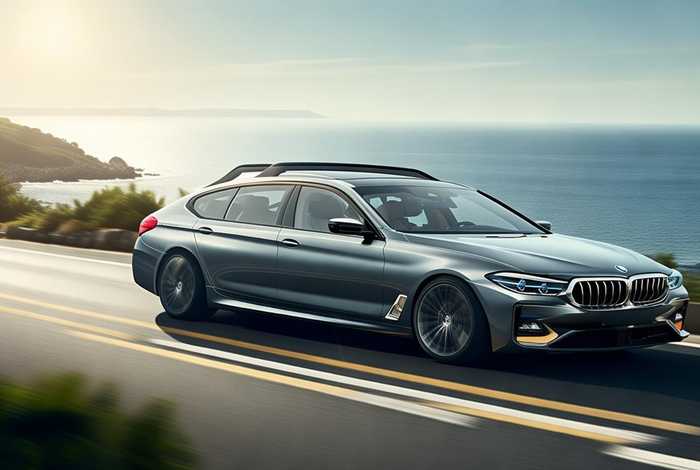 宝马5系旅行版 宝马5系旅行版怎么样