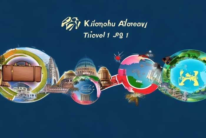 康辉旅行社发展历程（康辉旅行社发展历程图）